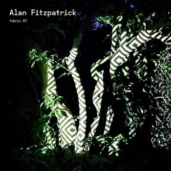 Various Artists - fabric 87: Alan Fitzpatrick