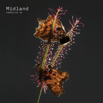 Various Artists - FABRICLIVE 94: Midland