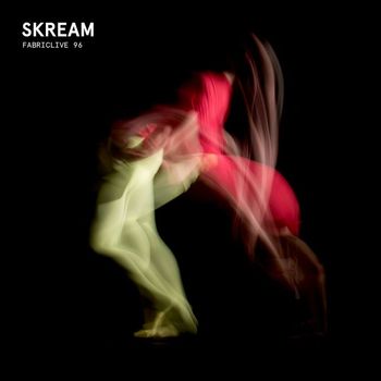 Various Artists - FABRICLIVE 96: Skream