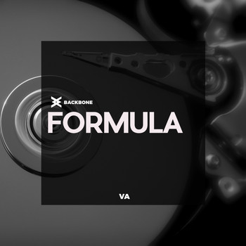 Various Artists - Formula