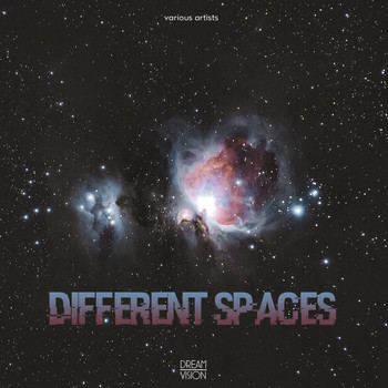 Various Artists - Different Spaces