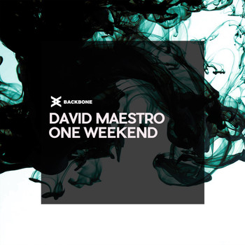 David Maestro - One Weekend