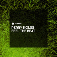 Perry Kolss - Feel The Beat