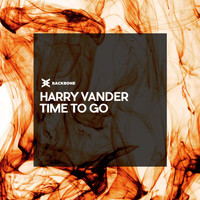 Harry Vander - Time To Go