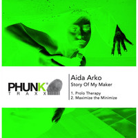 Aida Arko - Story Of My Maker