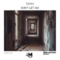 SALES - Don't Let Go