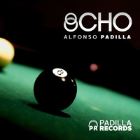 Alfonso Padilla - Ocho
