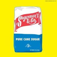 The Sugarman 3 - Sugarman 3 & Co: Pure Cane Sugar