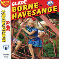 Lars Stryg Band / Lars Stryg Band - Glade Børnehavesange vol. 2