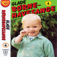 Lars Stryg Band / Lars Stryg Band - Glade Børnehavesange vol. 4