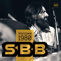 SBB - Warszawa 1980