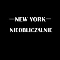 New York - Nieobliczalnie