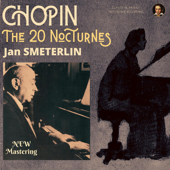 Jan Smeterlin - Chopin : The 20 Nocturnes