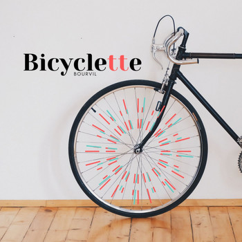 Bourvil - Bicyclette