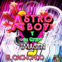 Astro Boy Y Su Grupo Imagen - El Cachondo