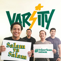 Varsity - Salam Ya Salam