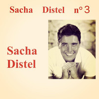 Sacha Distel - Sacha distel n°3
