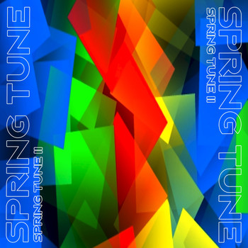 Various Artists - Springtune II