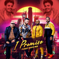Gurnazar - I Promise