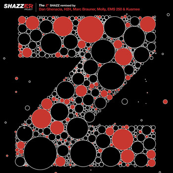 Shazz - Hold Me (Dan Ghenacia Remix)