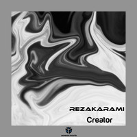 RezaKarami - Creator