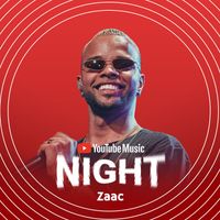 ZAAC - YouTube Music Night (Ao Vivo)
