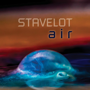 Stavelot - Air