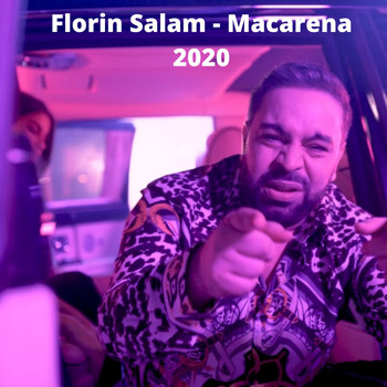 Florin Salam - Macarena 2020