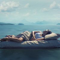 Entspannings und Schlaf Musik, Musik Tidur and Musica Rilassante Per Dormire Profondamente - Naturalis