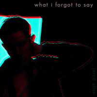 Jared Allen - What I Forgot to Say