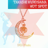 Takashi Kurosawa - Hot Spot