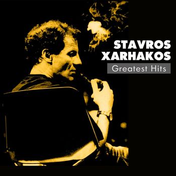 Various Artists - Stavros Xarhakos Greatest Hits