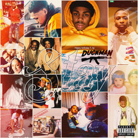 Duckman - Stay (Explicit)