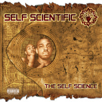 Self Scientific - The Self Science (Explicit)