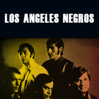 Los Ángeles Negros - Los Ángeles Negros