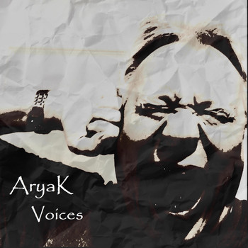 Aryak - Voices