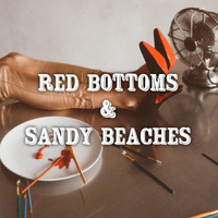 Anna Storm - Red Bottoms & Sandy Beaches (Explicit)
