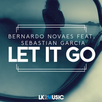 Bernardo Novaes - Let It Go