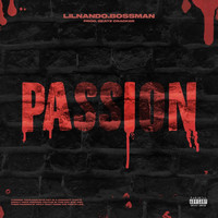 LilNando.Bossman - Pain in Passion (Explicit)