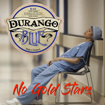 Durango Blue - No Gold Stars