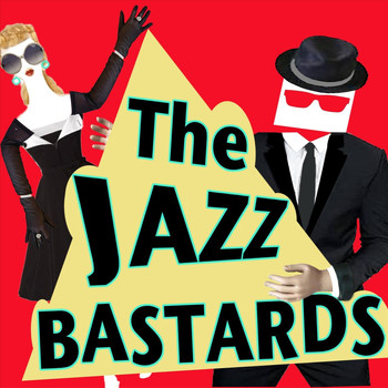 The Jazz Bastards - That Old Black Magic