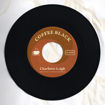 Charlotte Leigh - Coffee Black