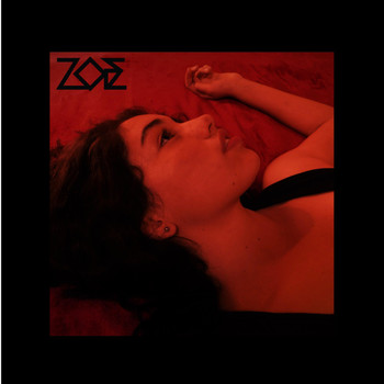 Zoe - Here Comes Your Man