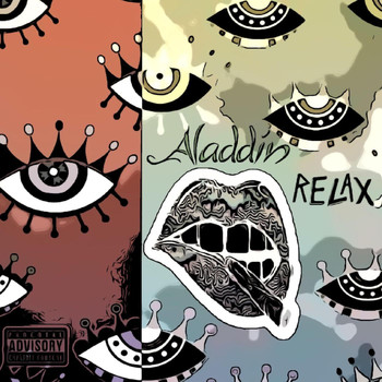 Aladdin - RELAX (Explicit)