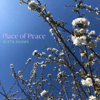 Oleta Adams - Place of Peace