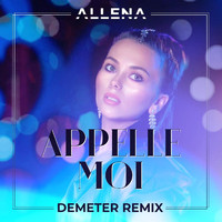 Allena - Appelle Moi (Demeter Remix)