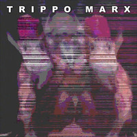 Trippo Marx - Rhesus Pieces (Explicit)