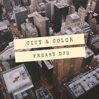Freaky DJs - City & Color