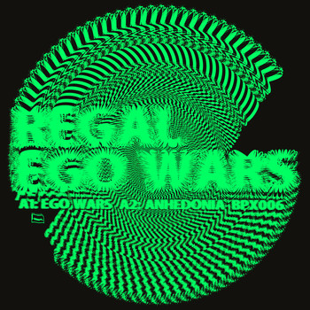Regal - Ego Wars