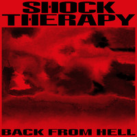 Shock Therapy - You Were the Moon, I Was the Sun (Explicit)